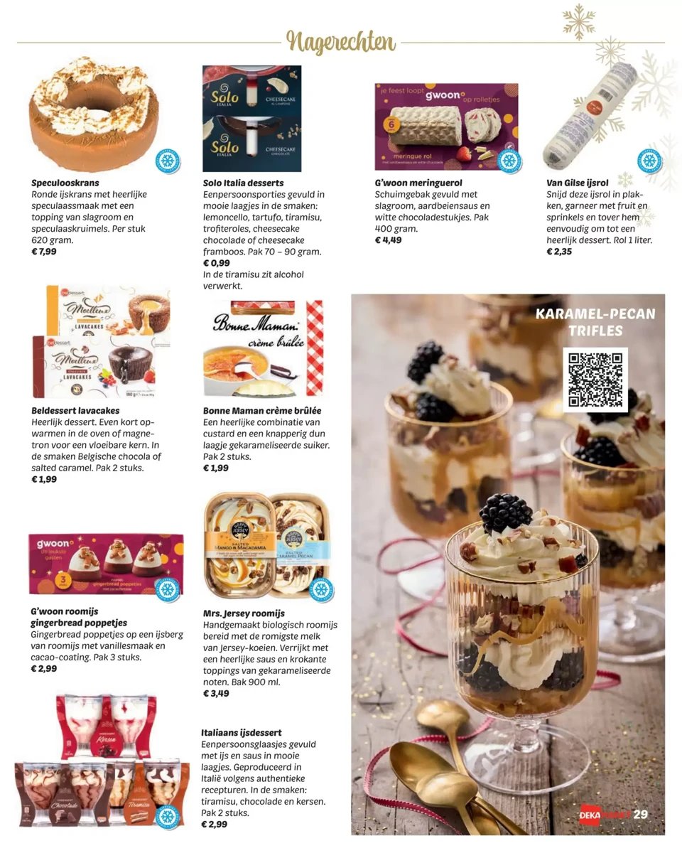 Dekamarkt folder – pagina 29