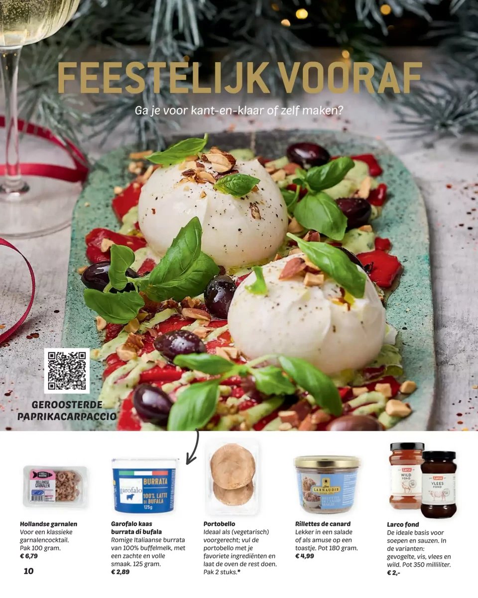 Dekamarkt folder – pagina 10