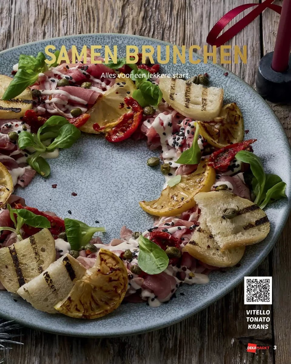 Dekamarkt folder – pagina 3