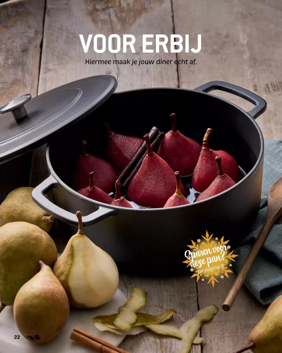 Dekamarkt folder – pagina 22
