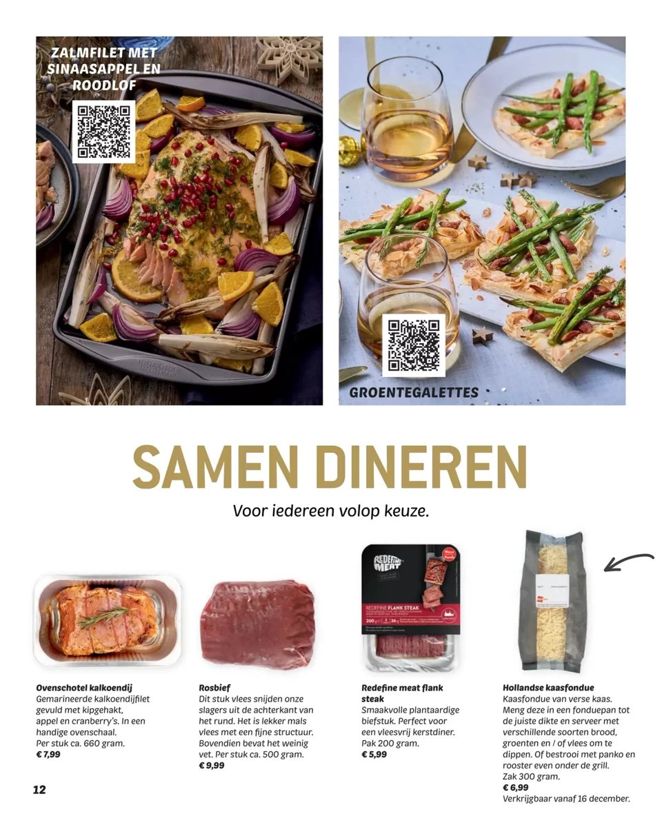 Dekamarkt folder – pagina 12