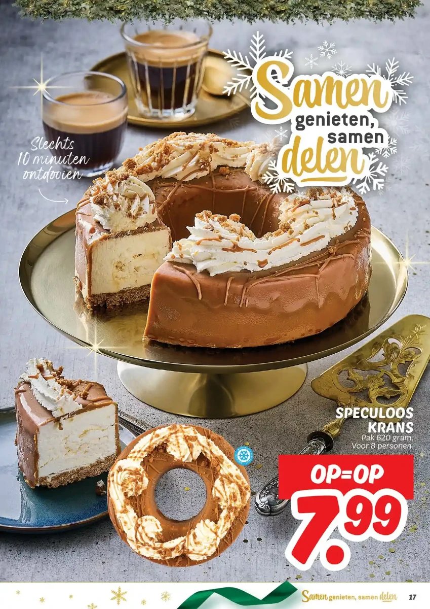 Dekamarkt folder – pagina 21