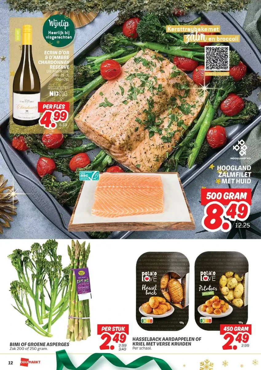 Dekamarkt folder – pagina 14