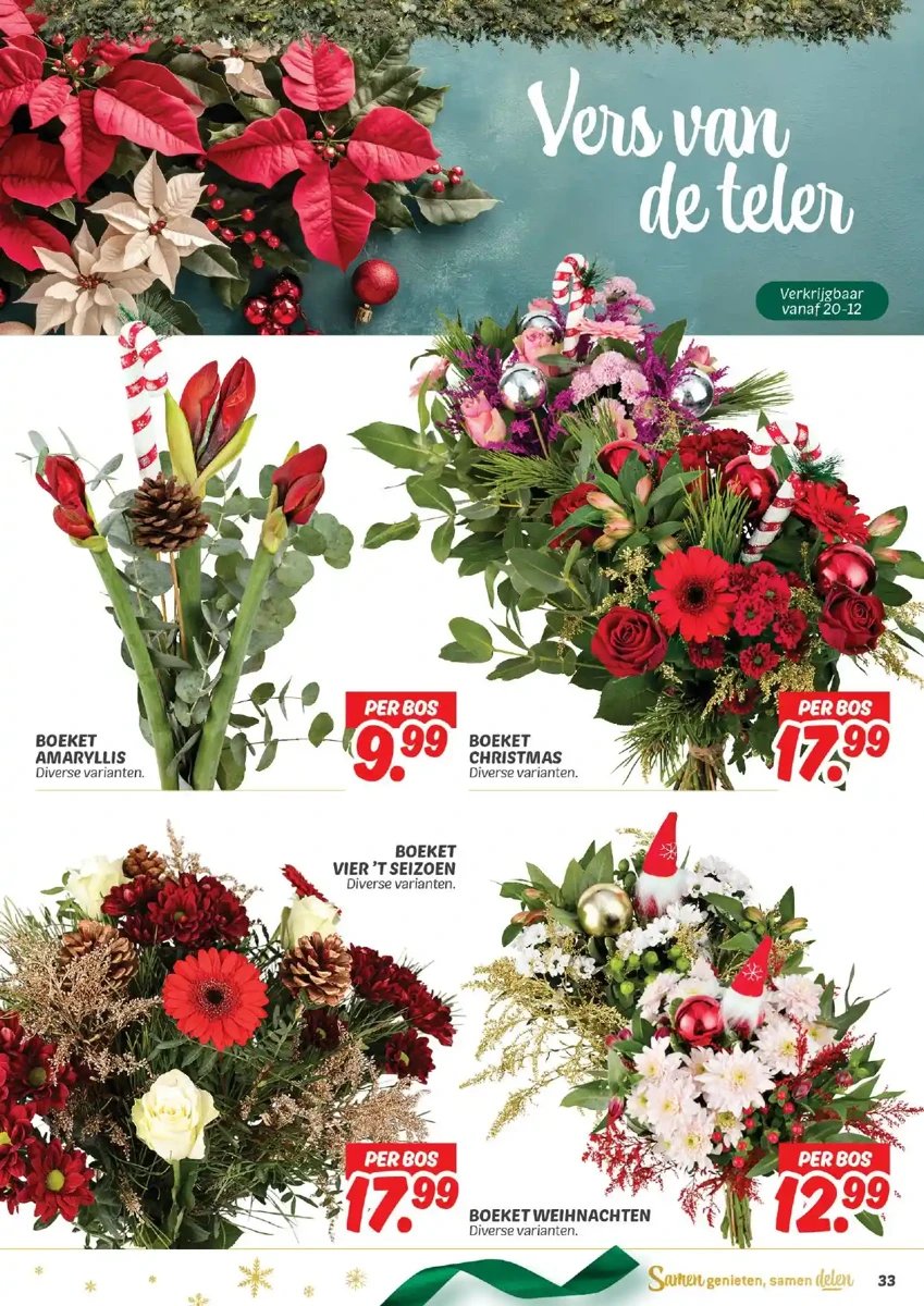 Dekamarkt folder – pagina 39