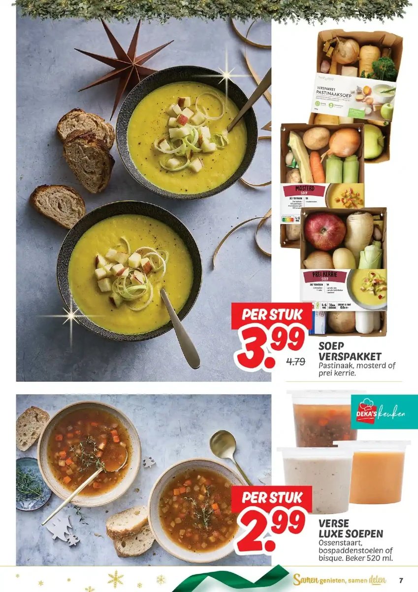 Dekamarkt folder – pagina 9