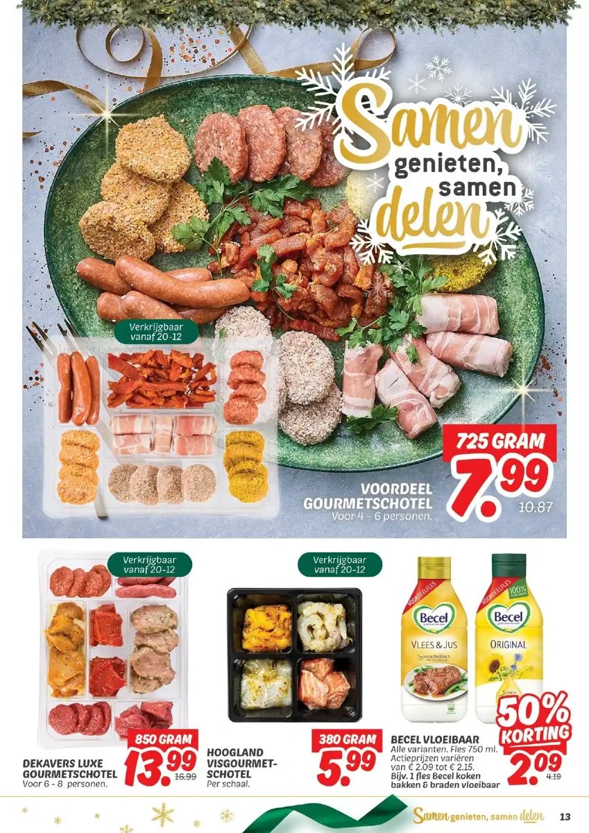 Dekamarkt folder – pagina 15