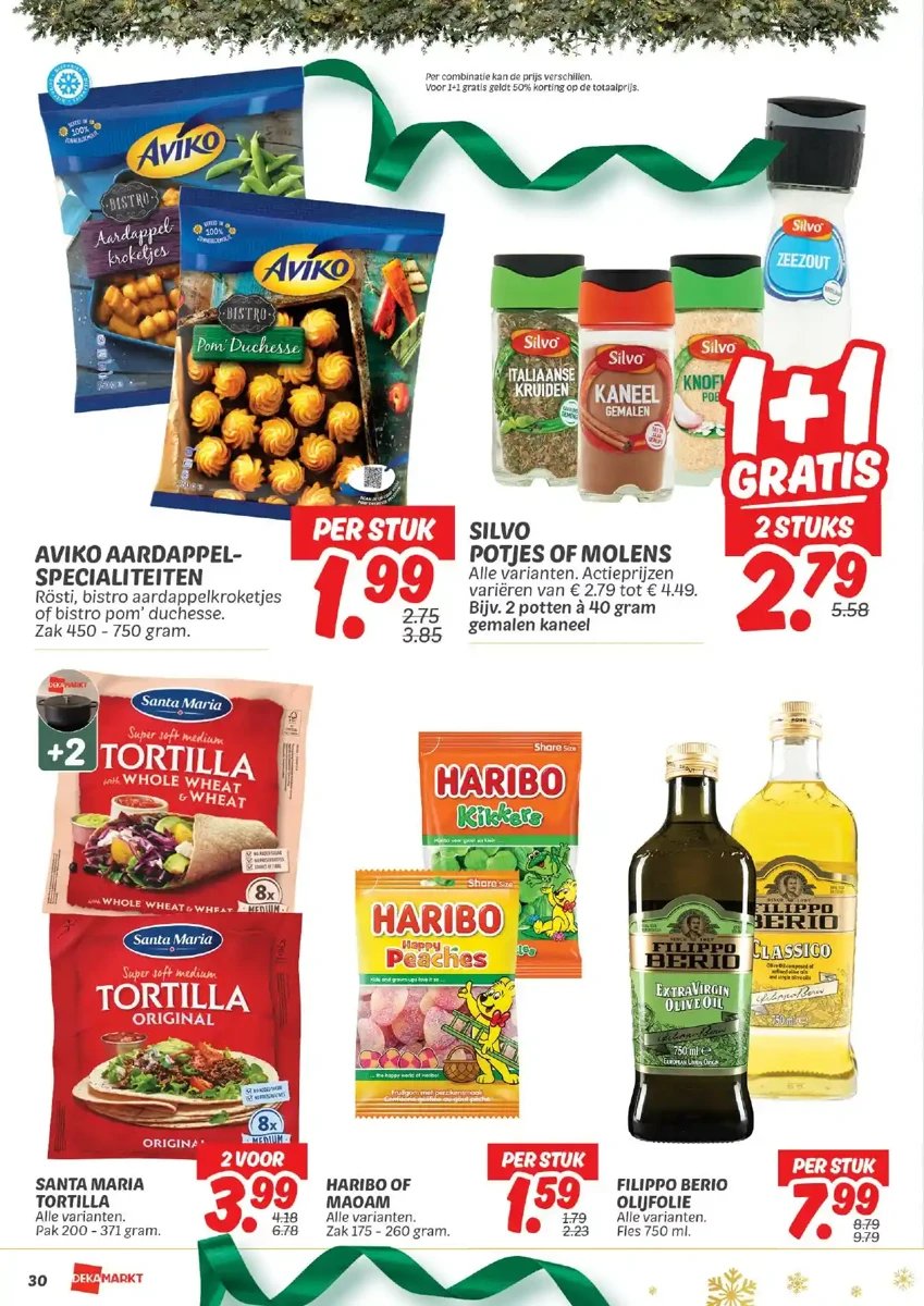Dekamarkt folder – pagina 36