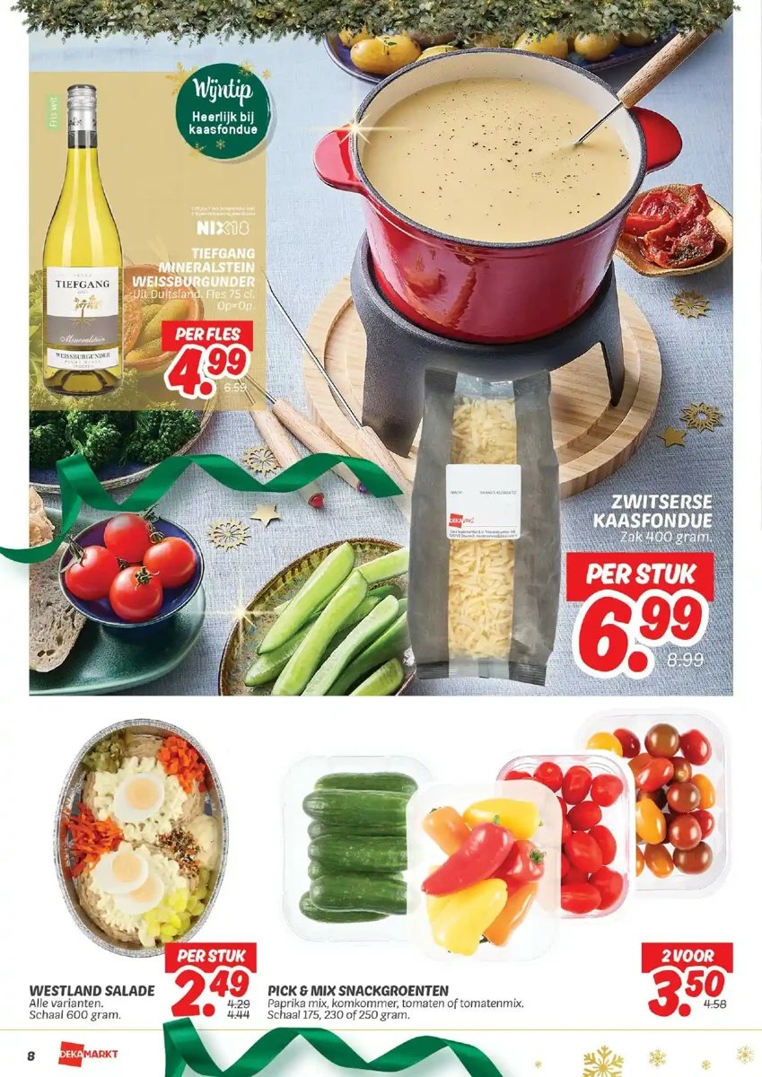 Dekamarkt folder – pagina 10