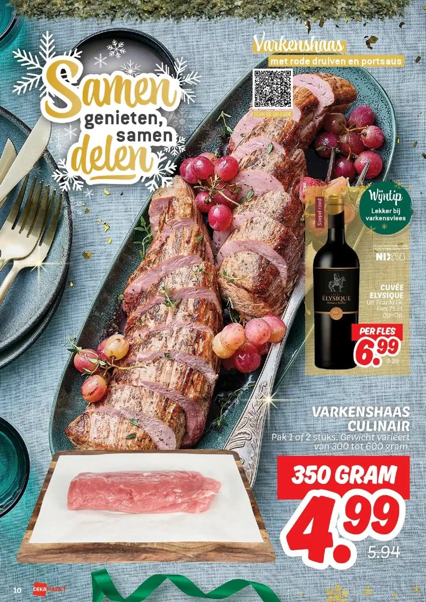 Dekamarkt folder – pagina 12