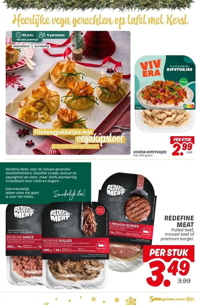 Dekamarkt folder – pagina 17