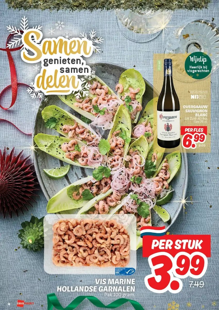 Dekamarkt folder – pagina 6