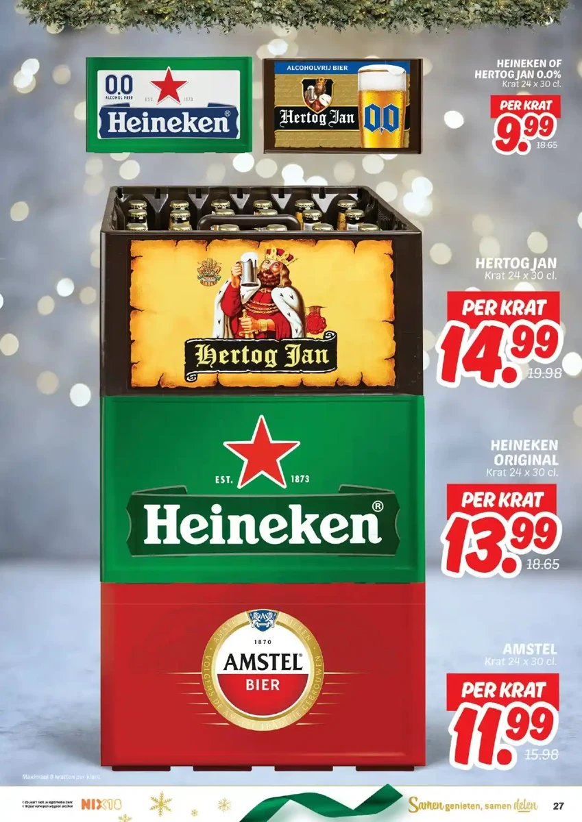 Dekamarkt folder – pagina 31