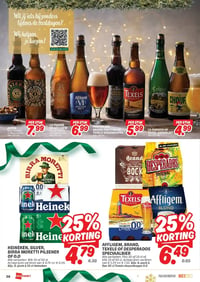 Jopen Brut Uiteinde of Meesterstuk aanbieding bij Dekamarkt – geldig van 16.12.2025 t/m 26.12.2025