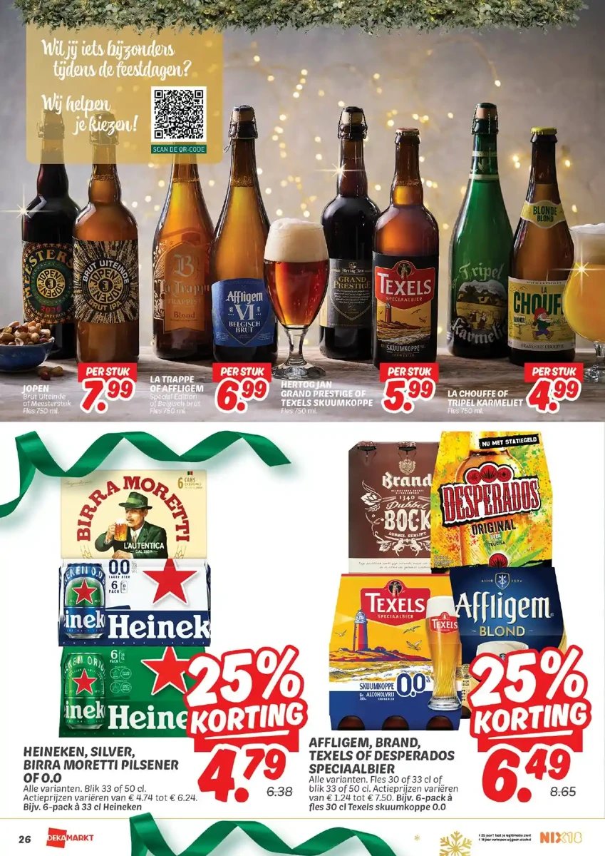 Dekamarkt folder – pagina 30
