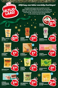 AARDAPPEL-SCHIJFJES aanbieding bij Dekamarkt – geldig van 16.12.2025 t/m 26.12.2025