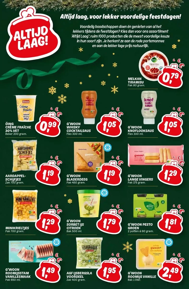 Dekamarkt folder – pagina 5