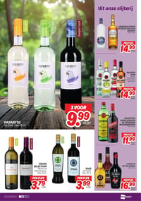 BACARDI RUM aanbieding bij Dekamarkt – geldig van 17.02.2026 t/m 23.02.2026