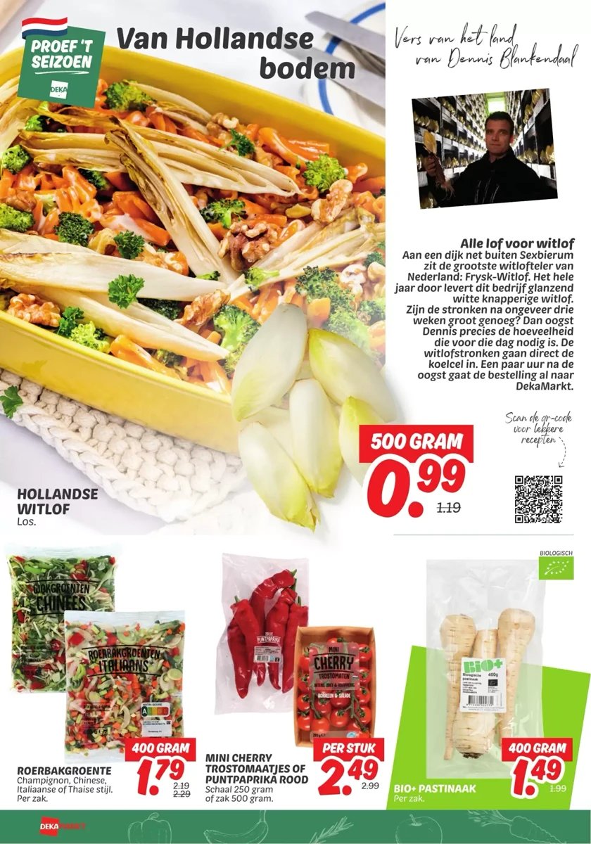 Dekamarkt folder – pagina 10