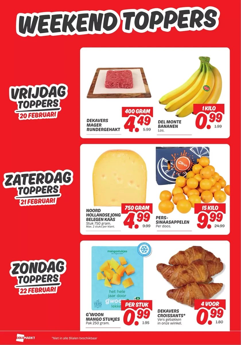 Dekamarkt folder – pagina 24