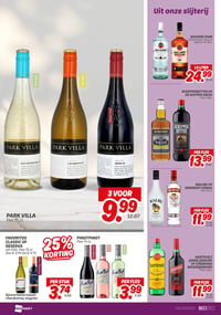 BACARDI RUM aanbieding bij Dekamarkt – geldig van 17.03.2026 t/m 23.03.2026