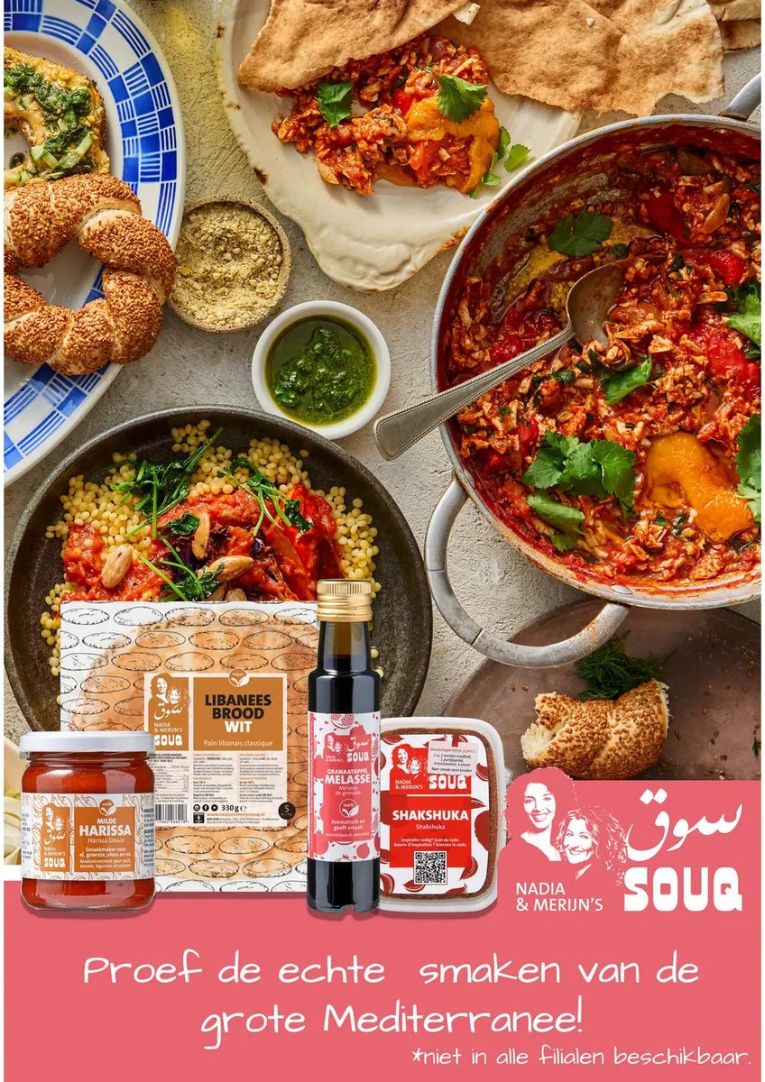 Dekamarkt folder – pagina 7
