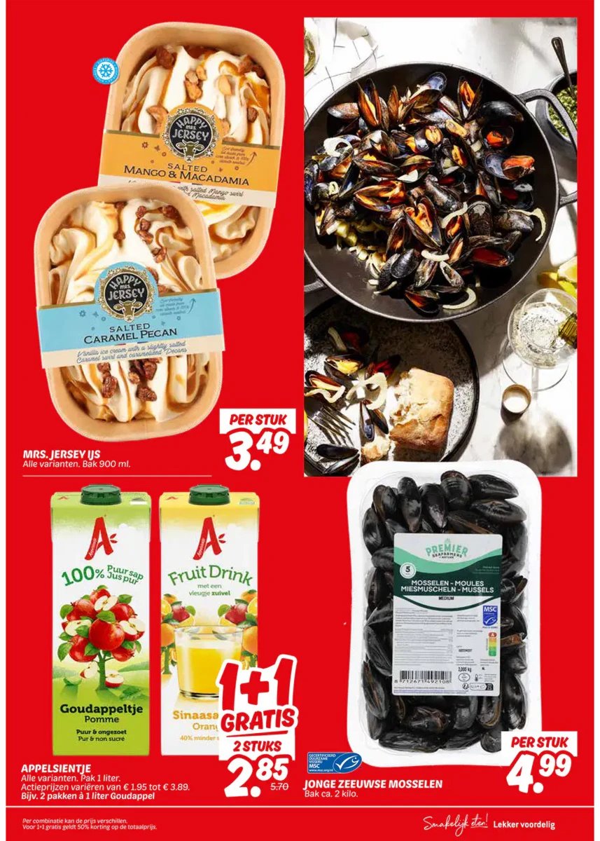 Dekamarkt folder – pagina 29