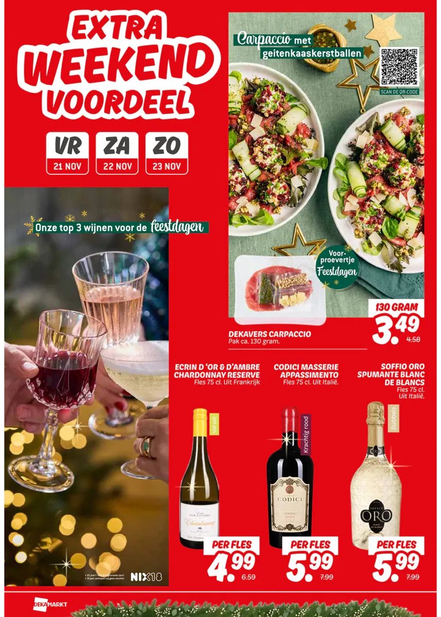 Dekamarkt folder – pagina 28