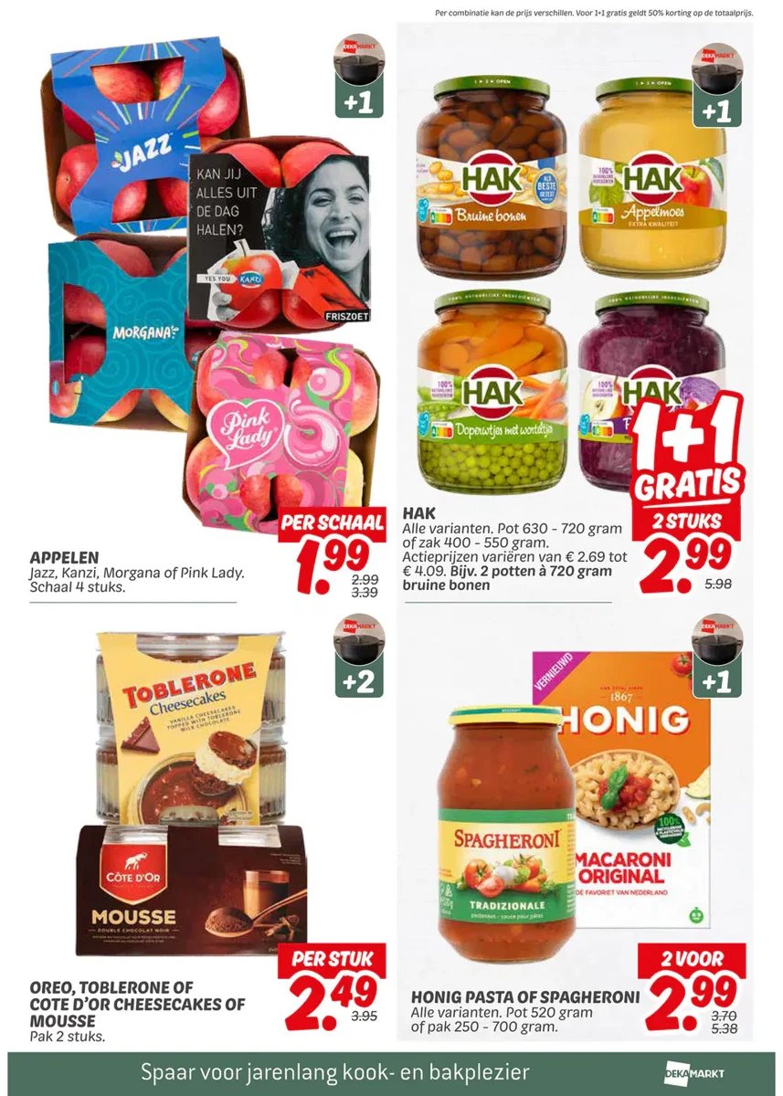 Dekamarkt folder – pagina 9