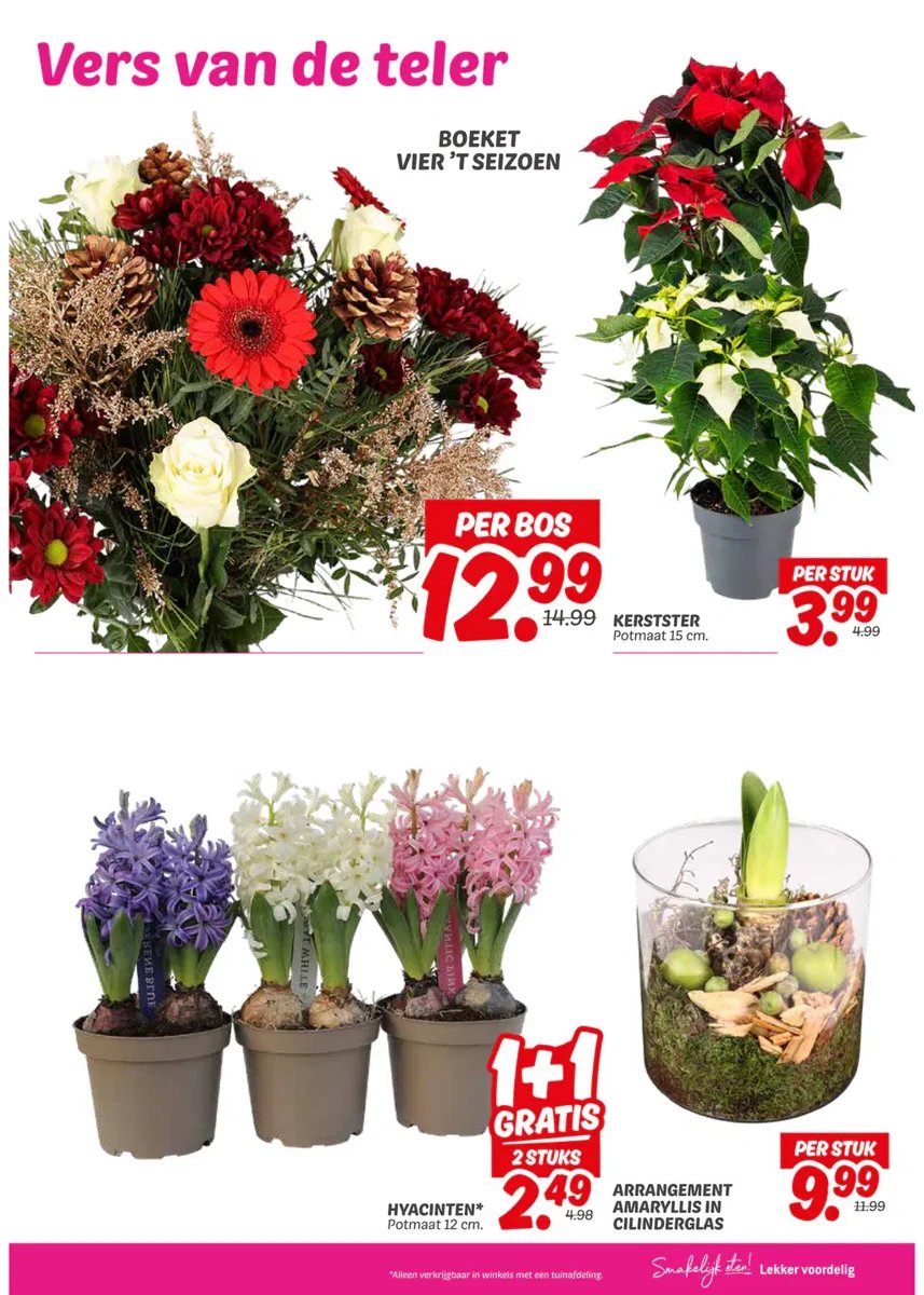 Dekamarkt folder – pagina 23