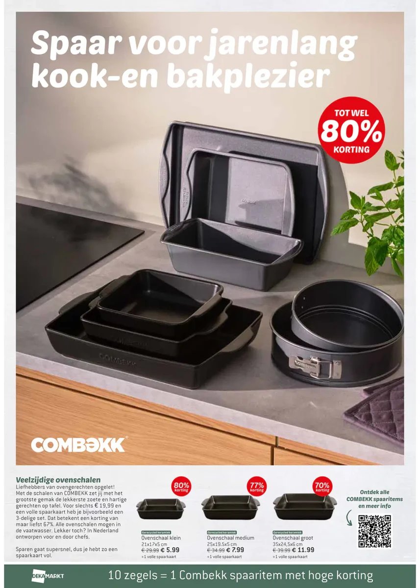 Dekamarkt folder – pagina 8