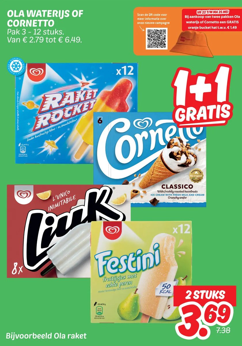 Dekamarkt folder – pagina 28