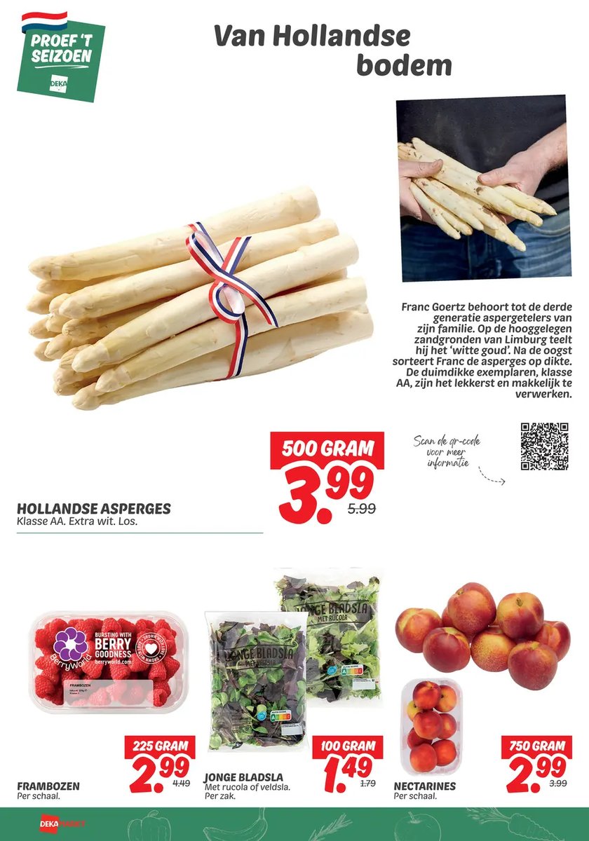 Dekamarkt folder – pagina 10
