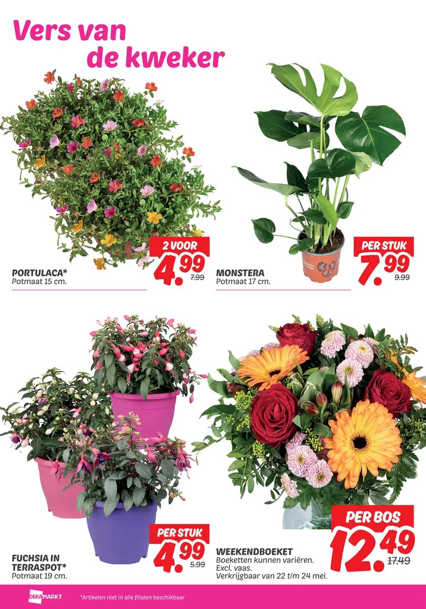 Dekamarkt folder – pagina 24