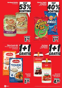 Verstegen kruidenmix aanbieding bij Dekamarkt – geldig van 20.01.2026 t/m 26.01.2026