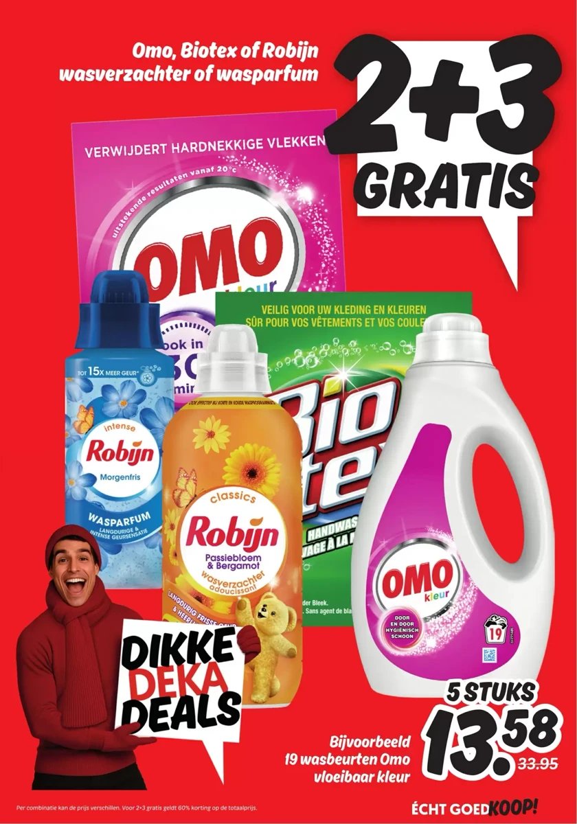 Dekamarkt folder – pagina 10