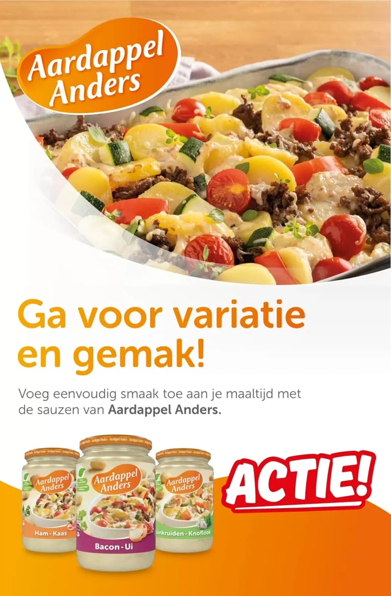 Dekamarkt folder – pagina 11