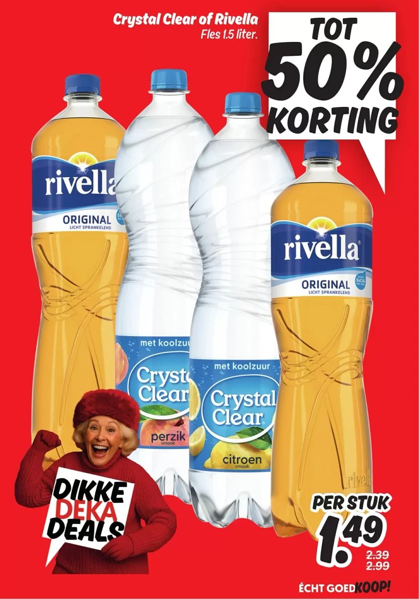 Dekamarkt folder – pagina 6