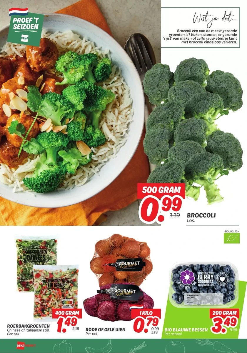 Dekamarkt folder – pagina 12