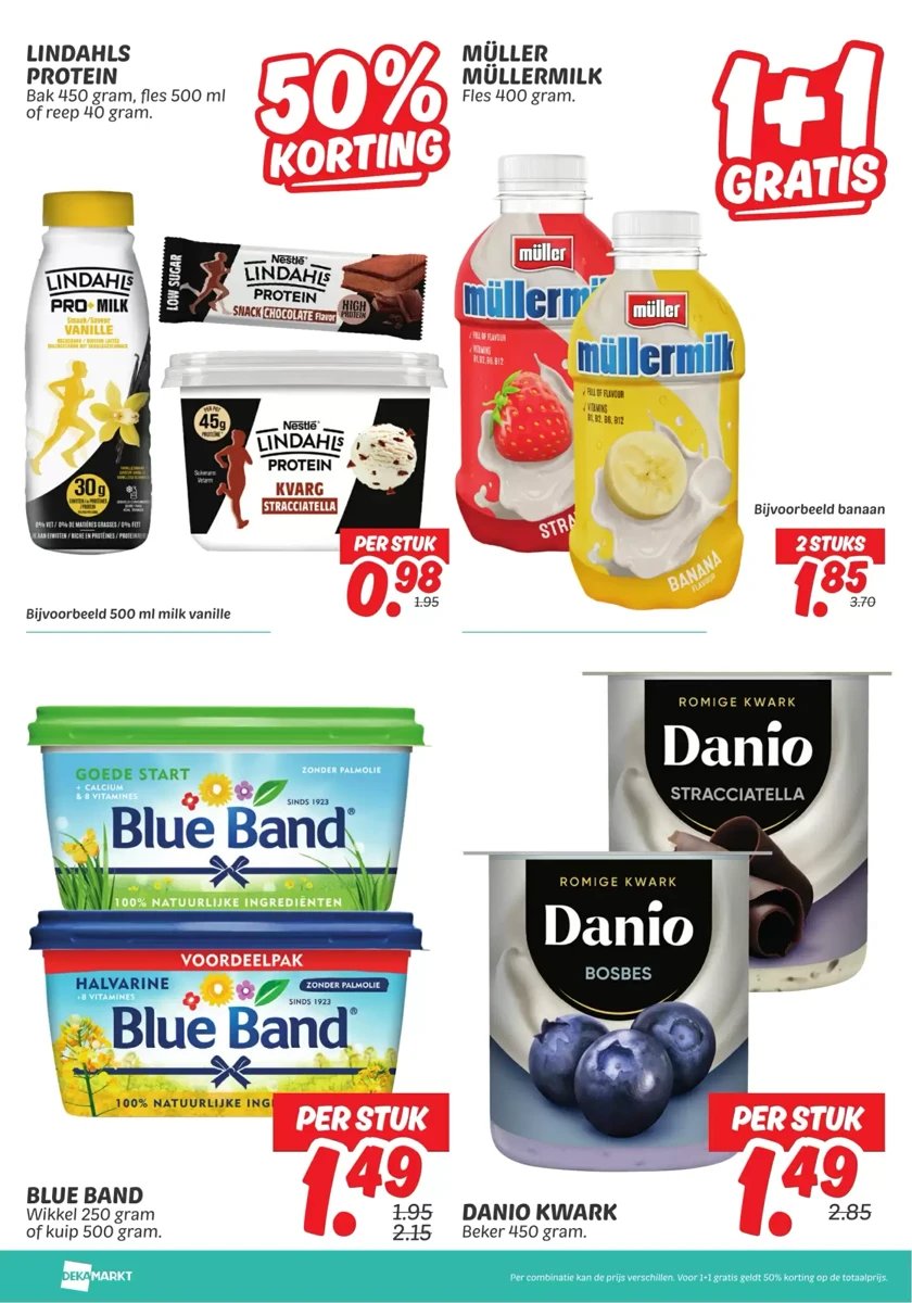 Dekamarkt folder – pagina 18