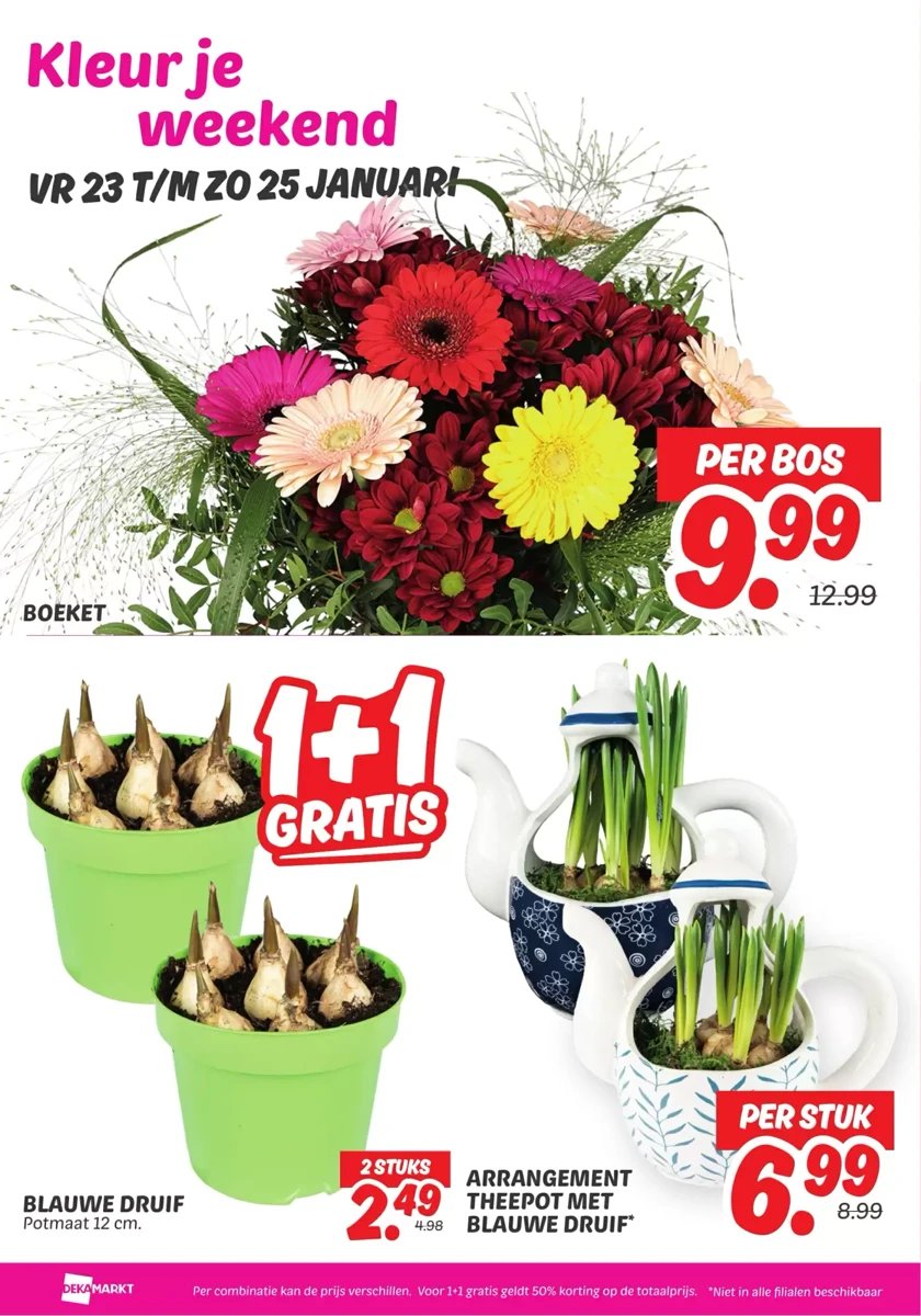 Dekamarkt folder – pagina 26
