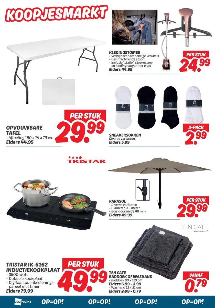 Dekamarkt folder – pagina 24
