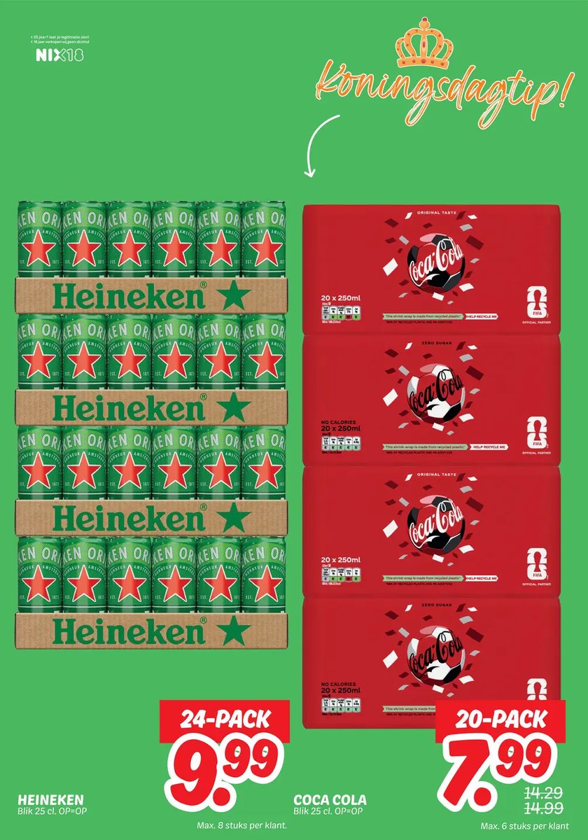 Dekamarkt folder – pagina 4