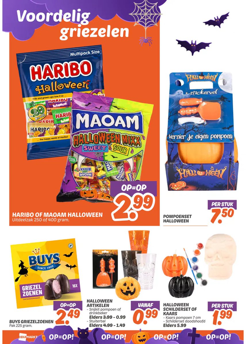 Dekamarkt folder – pagina 22