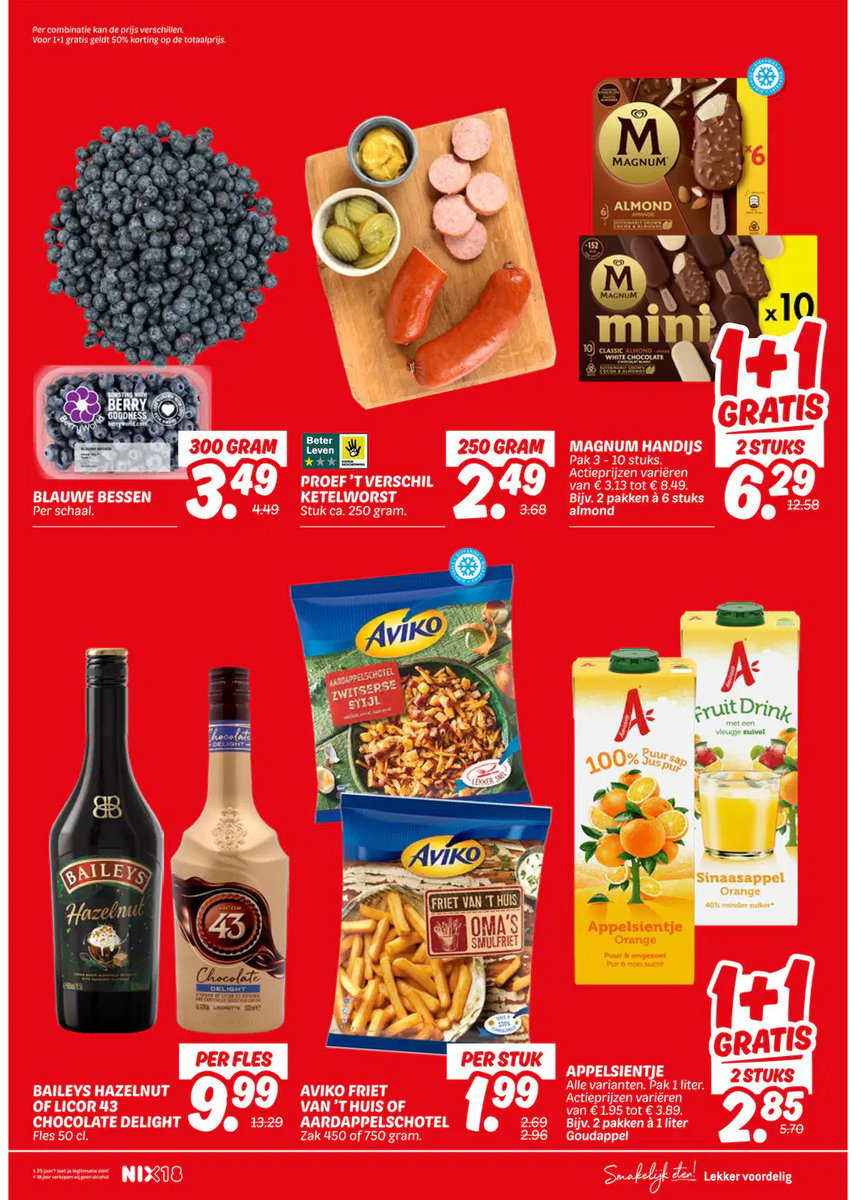 Dekamarkt folder – pagina 27