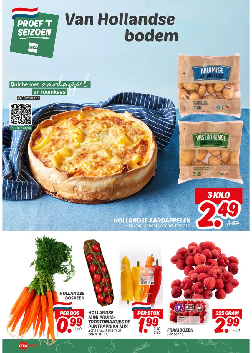 Dekamarkt folder – pagina 8