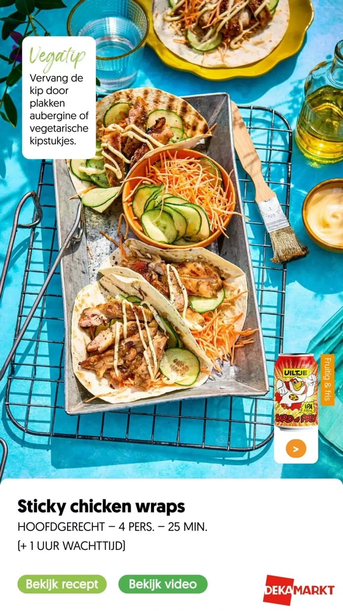 Dekamarkt folder – pagina 15