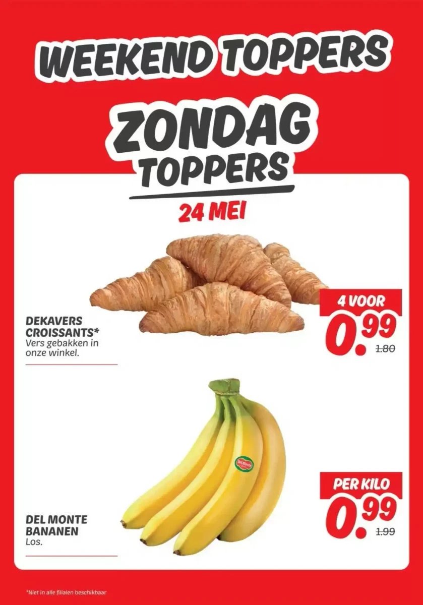 Dekamarkt folder – pagina 3