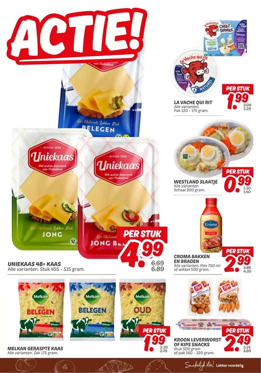 Dekamarkt folder – pagina 11