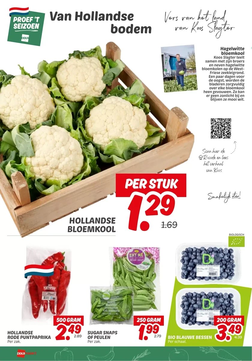 Dekamarkt folder – pagina 6