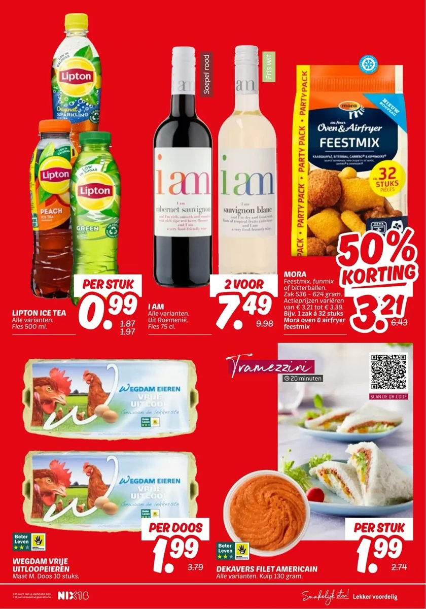 Dekamarkt folder – pagina 27